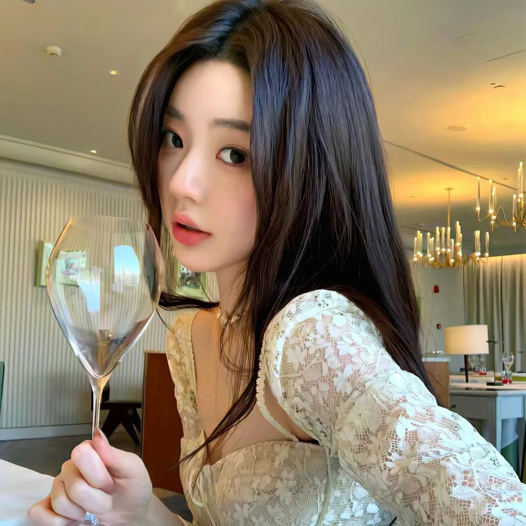 恶魔是一个女人