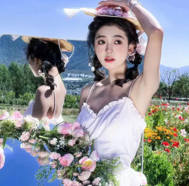 魂牵梦萦
